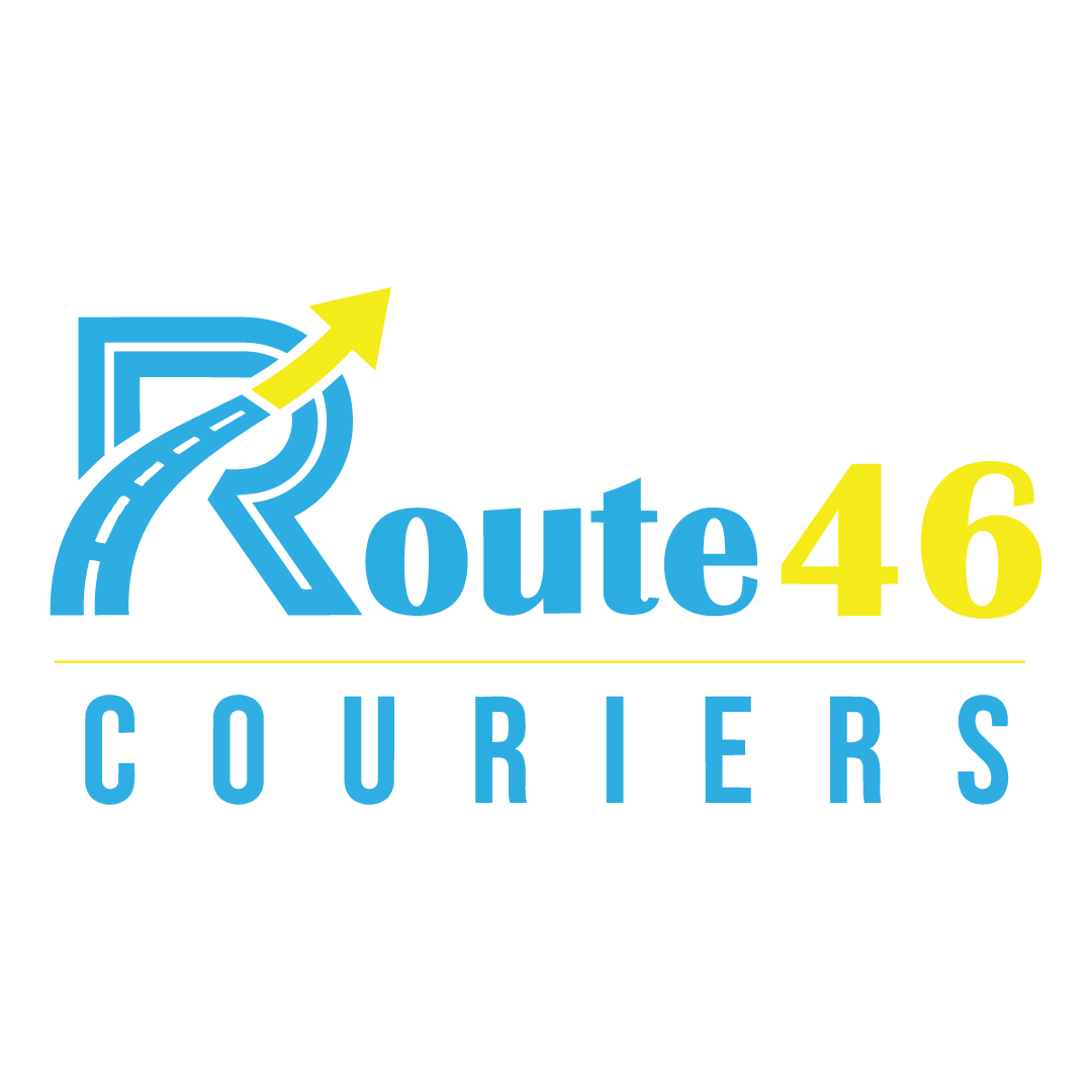 Route46 Logo